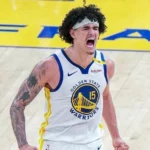 Gui Santos mostra evolução na NBA, mas a derrota dos Warriors expõe outro problema