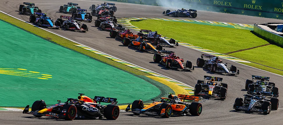 🧠 Fórmula 1 e apostas esportivas: o que a parceria com a Betway revela sobre o futuro do mercado