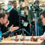 O xadrez pode se tornar uma nova modalidade no mercado de apostas esportivas