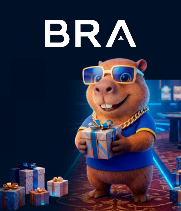 BRA BET